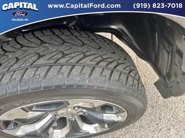 Used 2021 RAM 1500 Limited image 14