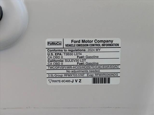 Certified 2024 Ford F150 Raptor AWD/4WD image 24