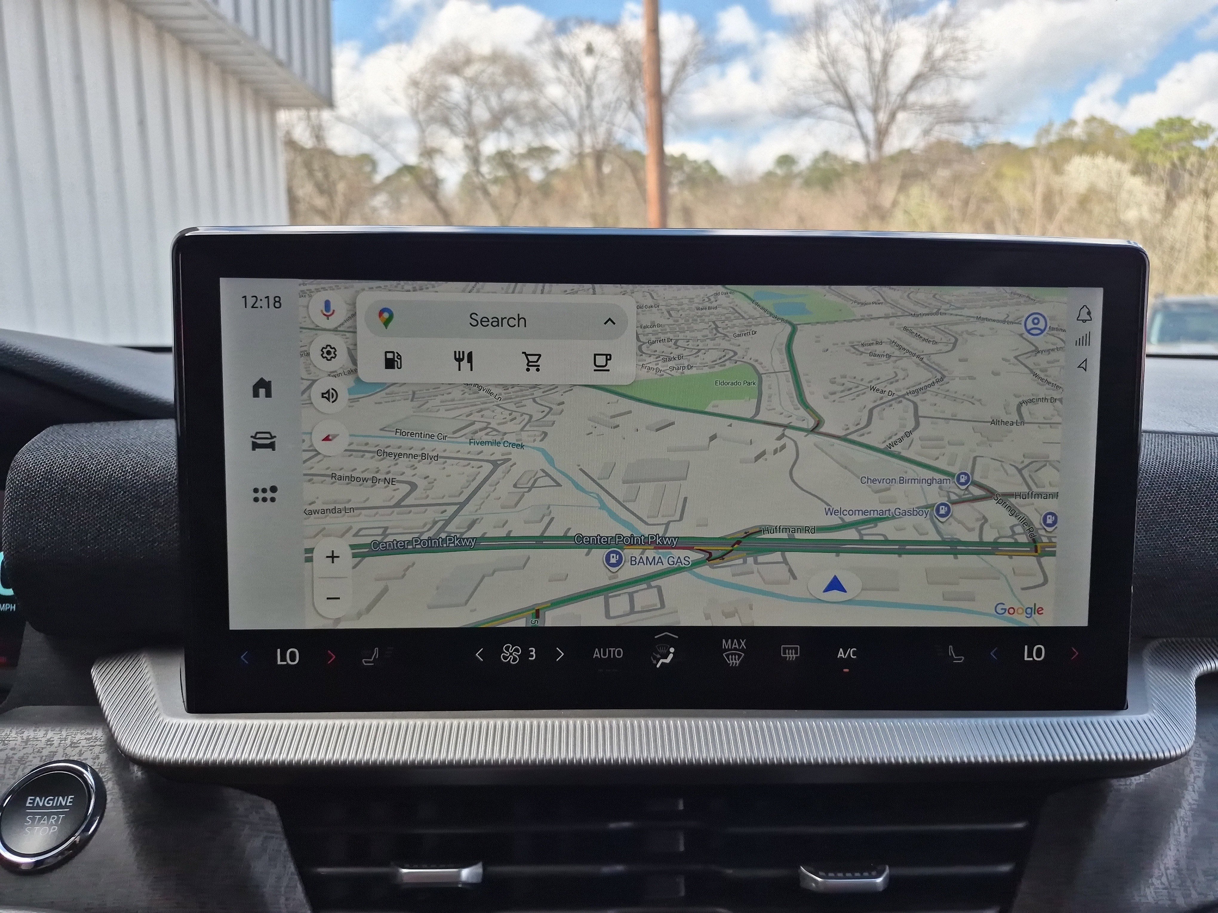 Certified 2025 Ford Explorer Platinum image 39