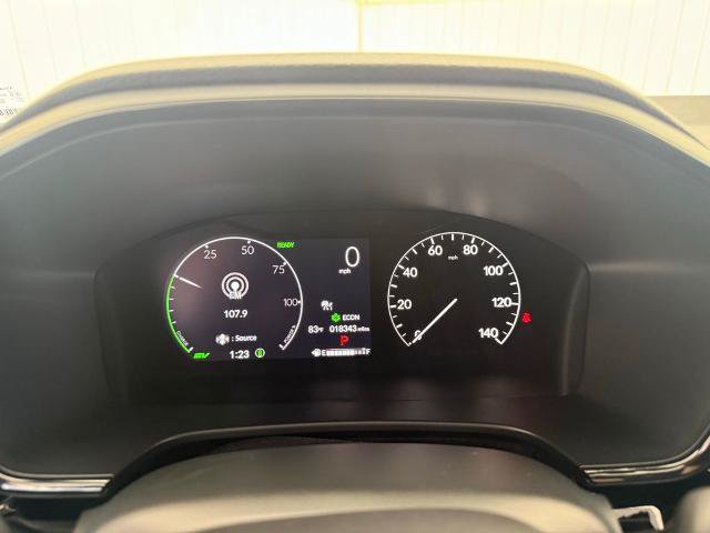 Used 2025 Honda CR-V Sport Touring image 13
