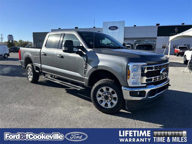 Certified 2024 Ford F250 XLT