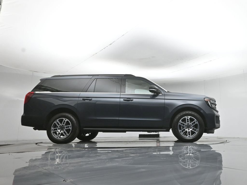 Certified 2025 Ford Expedition Max Active AWD/4WD image 52
