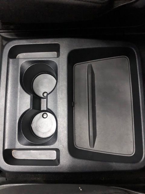 Certified 2021 Ford Explorer XLT w/ Equipment Group 202A image 32