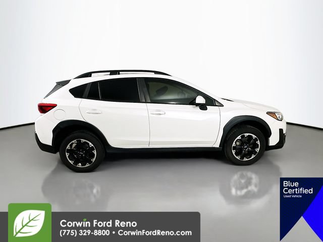 Used 2023 Subaru Crosstrek 2.0i Premium AWD/4WD image 10