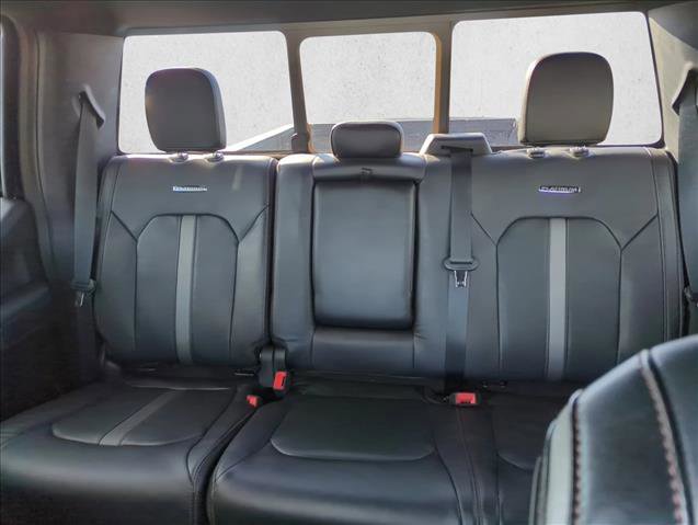 Certified 2021 Ford F350 Platinum image 23