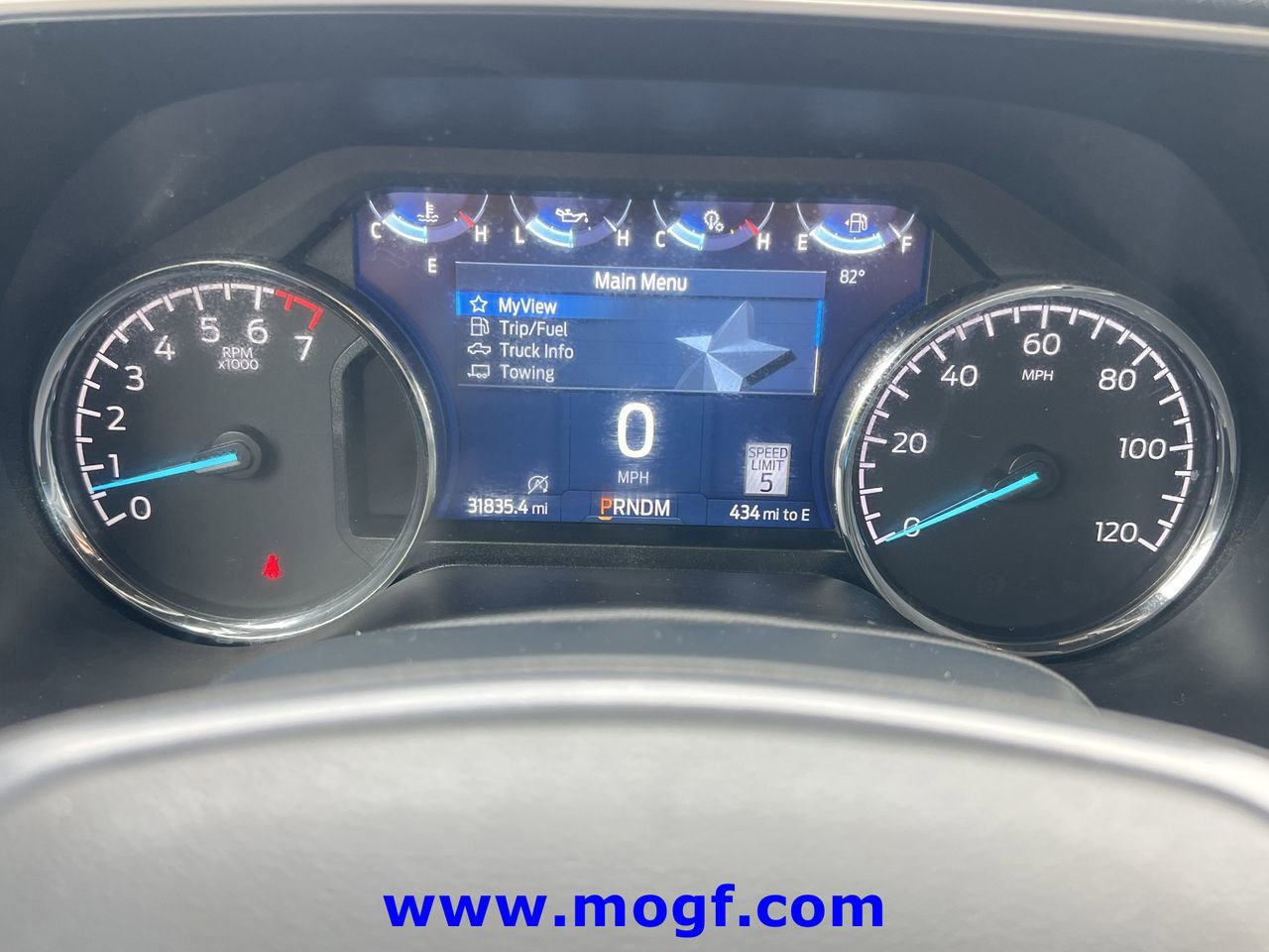 Certified 2023 Ford F150 XLT w/ Equipment Group 302A High image 19