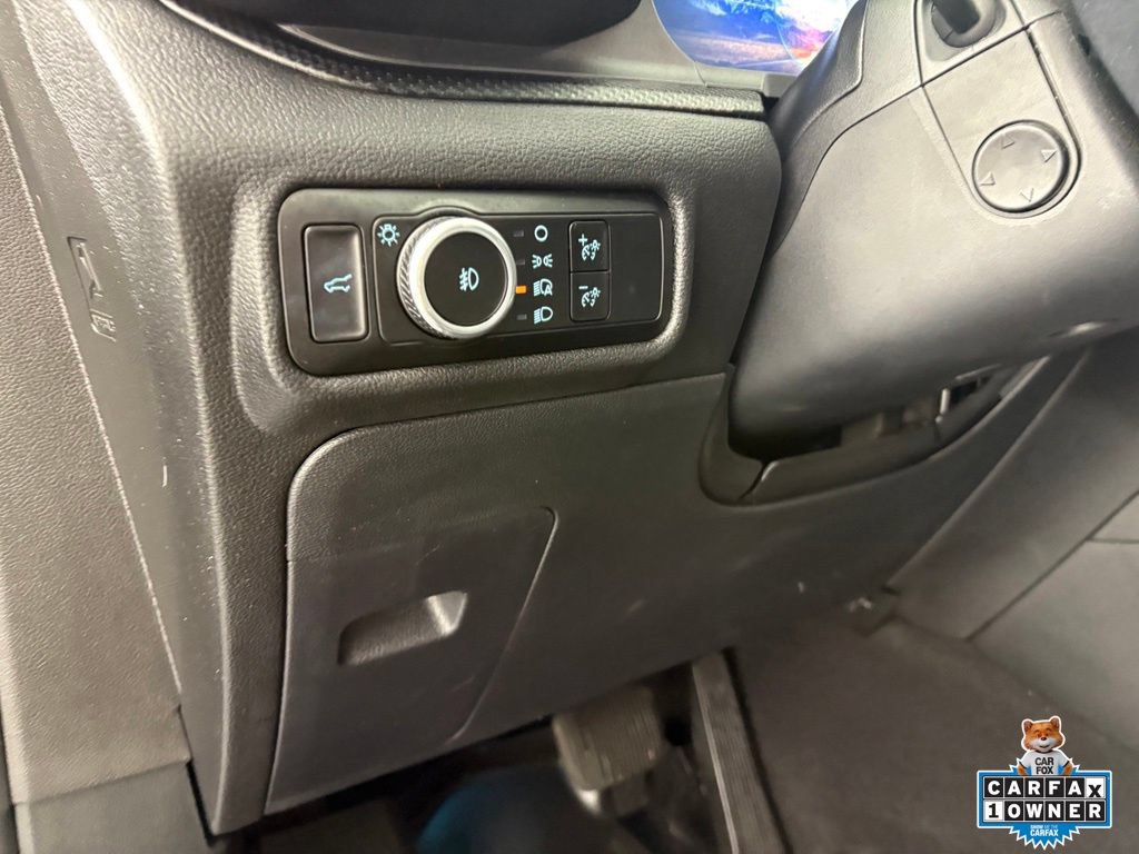 Certified 2024 Ford Explorer ST w/ Equipment Group 401A AWD/4WD image 16