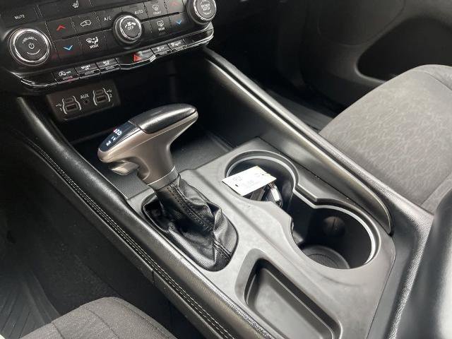 Used 2021 Dodge Durango SXT AWD/4WD image 22