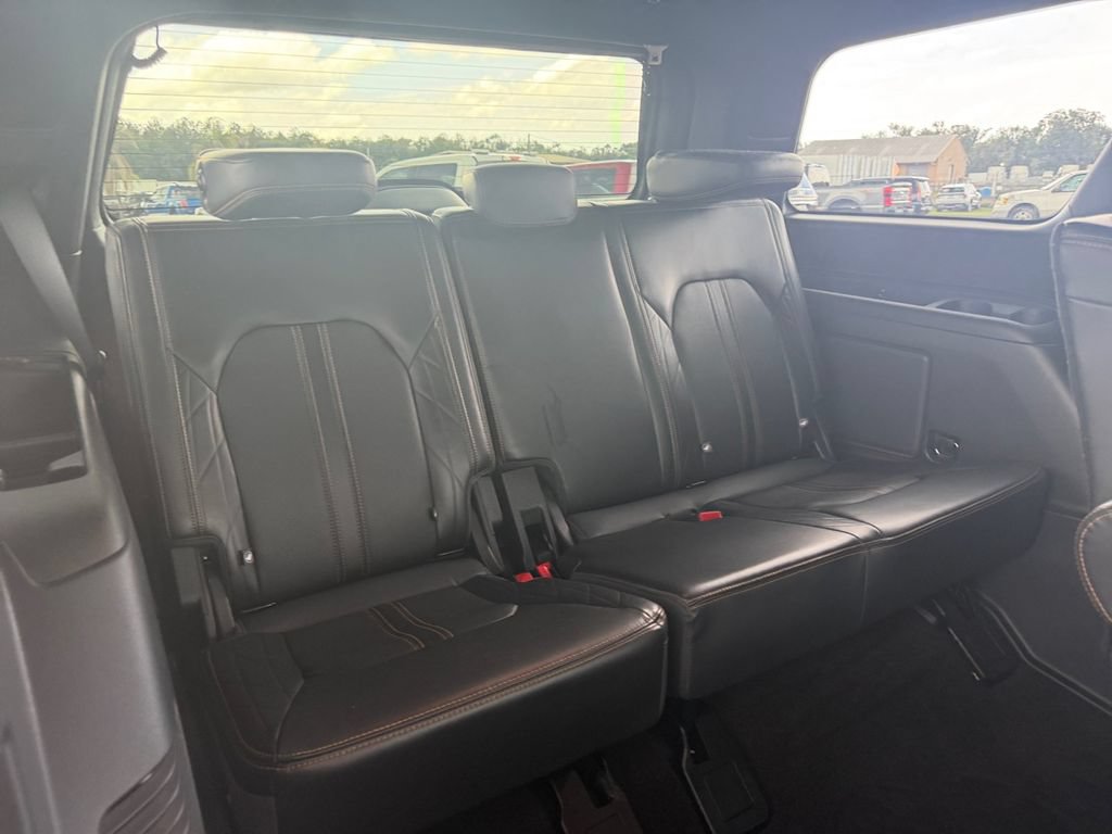 Certified 2023 Ford Expedition Platinum AWD/4WD image 26