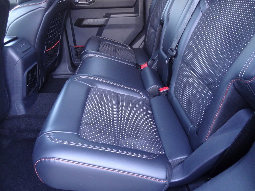 Certified 2024 Ford Bronco Raptor image 17