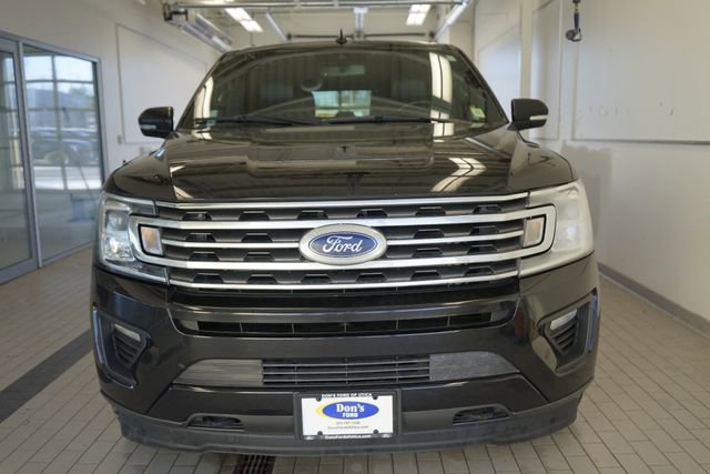 Certified 2021 Ford Expedition Max XLT image 17