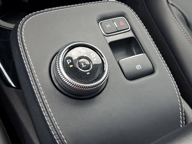Certified 2022 Ford Mustang Mach-E Premium RWD image 16