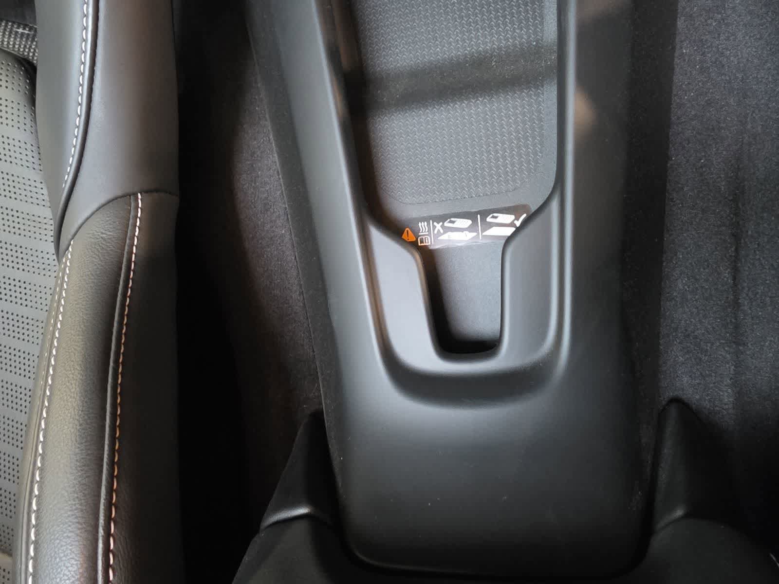 Used 2020 Chevrolet Corvette Stingray Preferred Cpe w/ 2LT Preferred Equipment Group RWD image 28