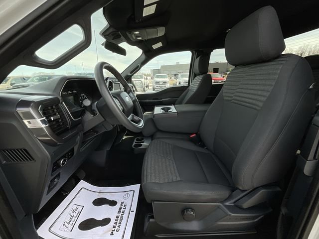 Certified 2023 Ford F150 XL w/ STX Appearance Package image 12