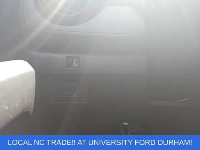 Used 2025 Chevrolet Colorado Trail Boss AWD/4WD image 22