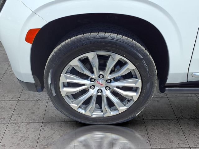 Used 2023 GMC Yukon XL Denali AWD/4WD image 6