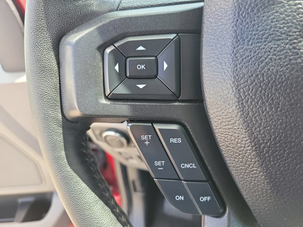 Certified 2020 Ford F150 XLT w/ Equipment Group 302A Luxury AWD/4WD image 24