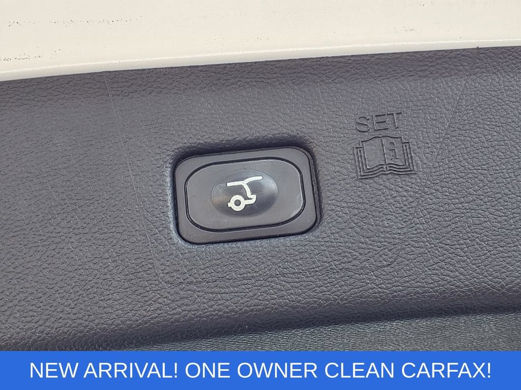 Certified 2023 Ford Edge SEL w/ Convenience Package AWD/4WD image 22