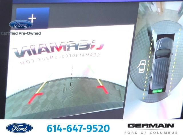 Certified 2023 Ford Explorer ST w/ Technology Package AWD/4WD image 33