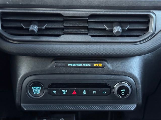 Certified 2025 Ford Bronco Sport Outer Banks w/ Outer Banks Tech Package+ image 19