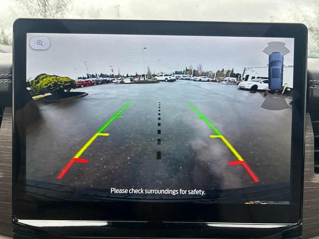 Certified 2024 Ford Expedition Limited image 29