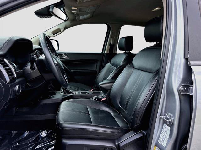 Certified 2022 Ford Ranger Lariat RWD image 21