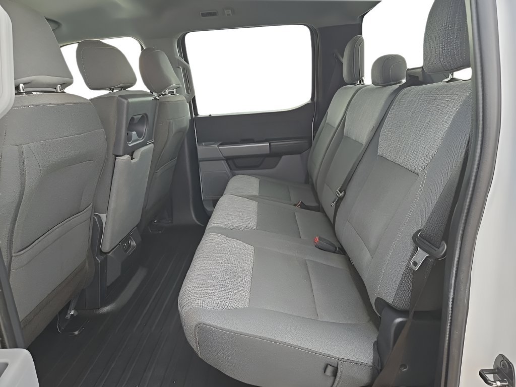 Certified 2021 Ford F150 XLT AWD/4WD image 27