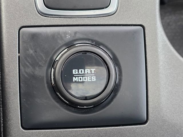 Certified 2025 Ford Bronco Sport Outer Banks w/ Outer Banks Tech Package+ AWD/4WD image 22