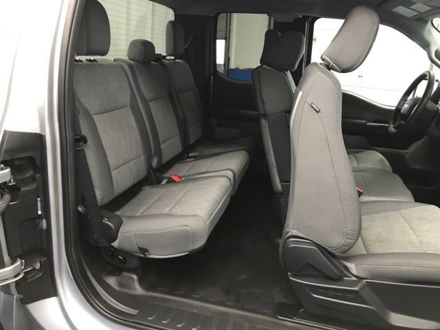 Certified 2024 Ford F150 XL w/ Equipment Group 103A High image 24