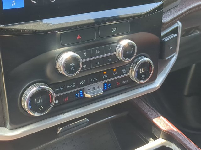 Certified 2022 Ford Expedition Limited RWD image 26