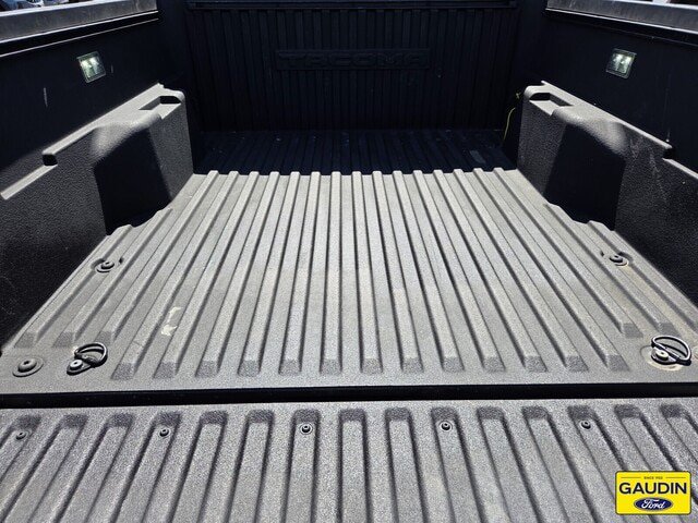 Used 2024 Toyota Tacoma SR w/ SR Upgrade Package AWD/4WD image 14