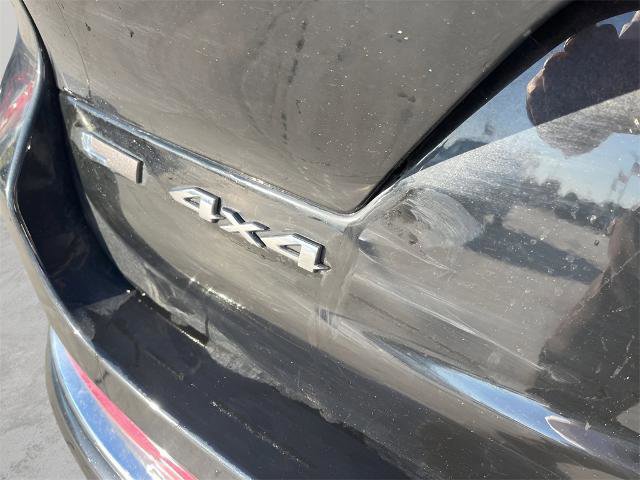 Used 2021 Jeep Grand Cherokee L Overland w/ Luxury Tech Group IV image 9