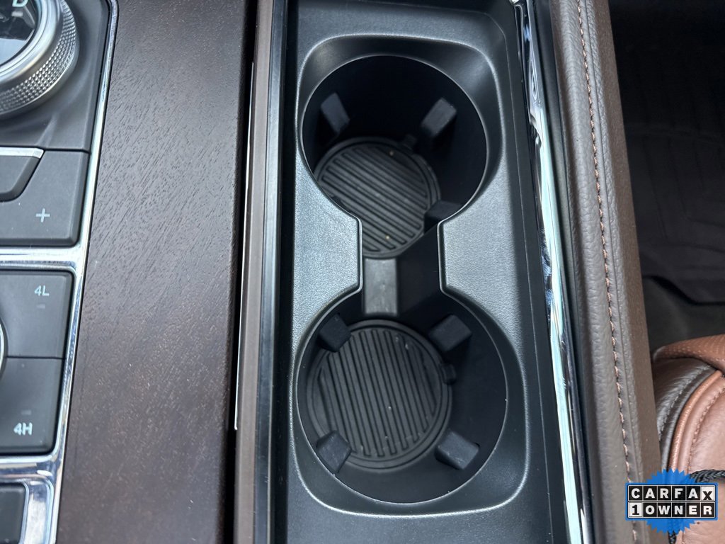 Certified 2024 Ford Expedition King Ranch image 34
