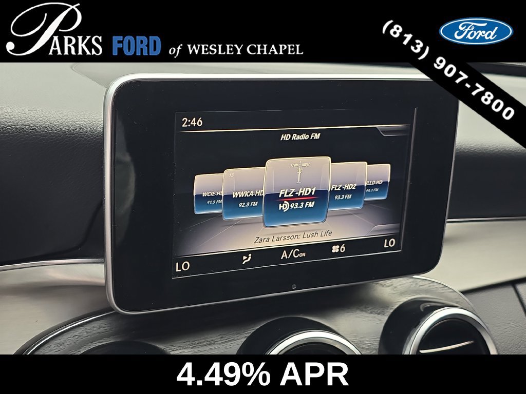 Used 2018 Mercedes-Benz C 300 Sedan image 23