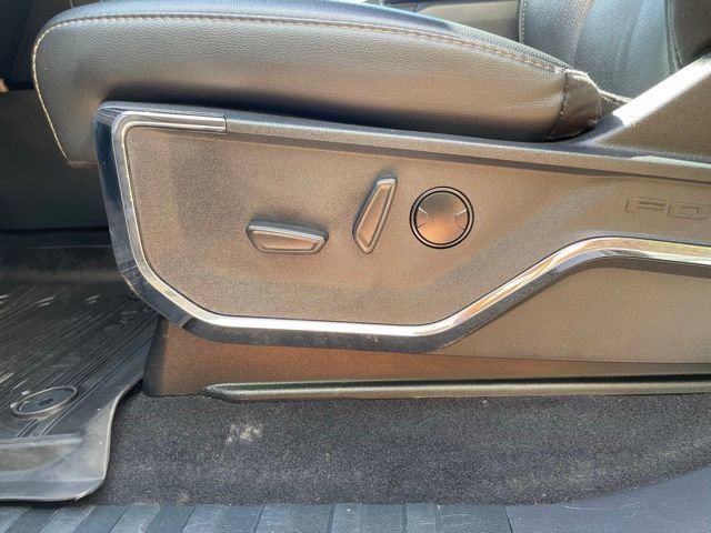 Certified 2024 Ford F150 Lariat AWD/4WD image 11