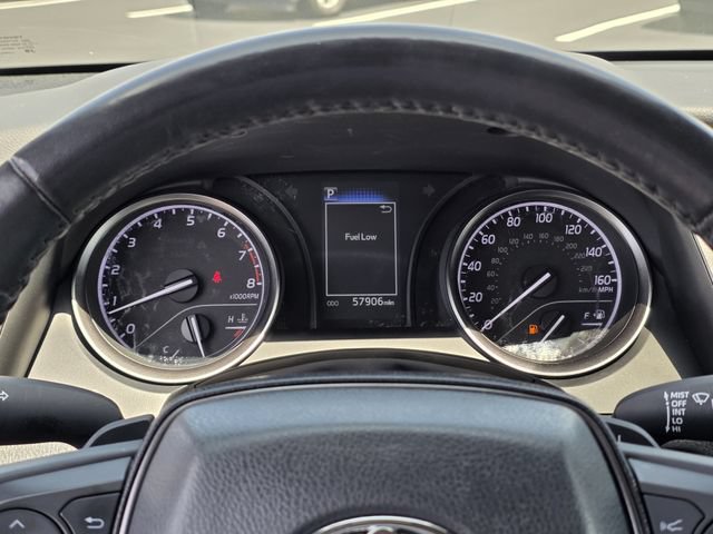 Used 2024 Toyota Camry SE FWD image 11