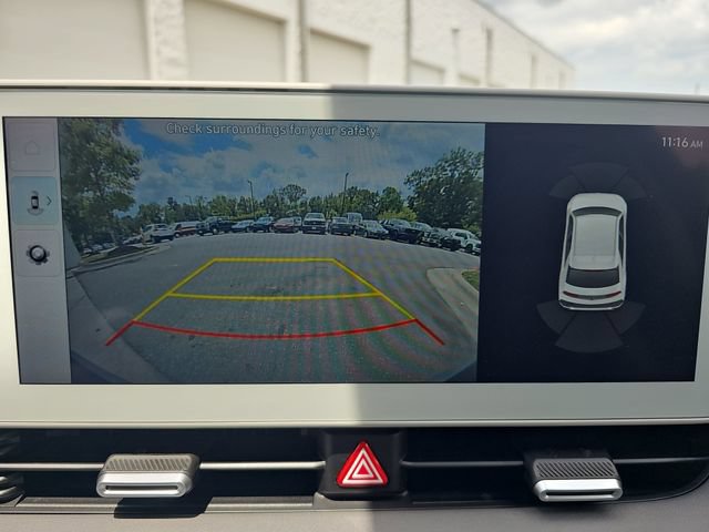 Used 2023 Hyundai Ioniq 5 SEL w/ Cargo Package AWD/4WD image 23