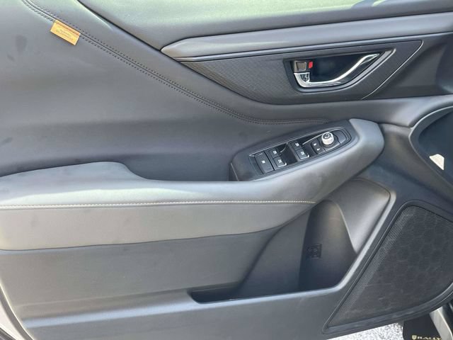 Used 2022 Subaru Outback Wilderness AWD/4WD image 19