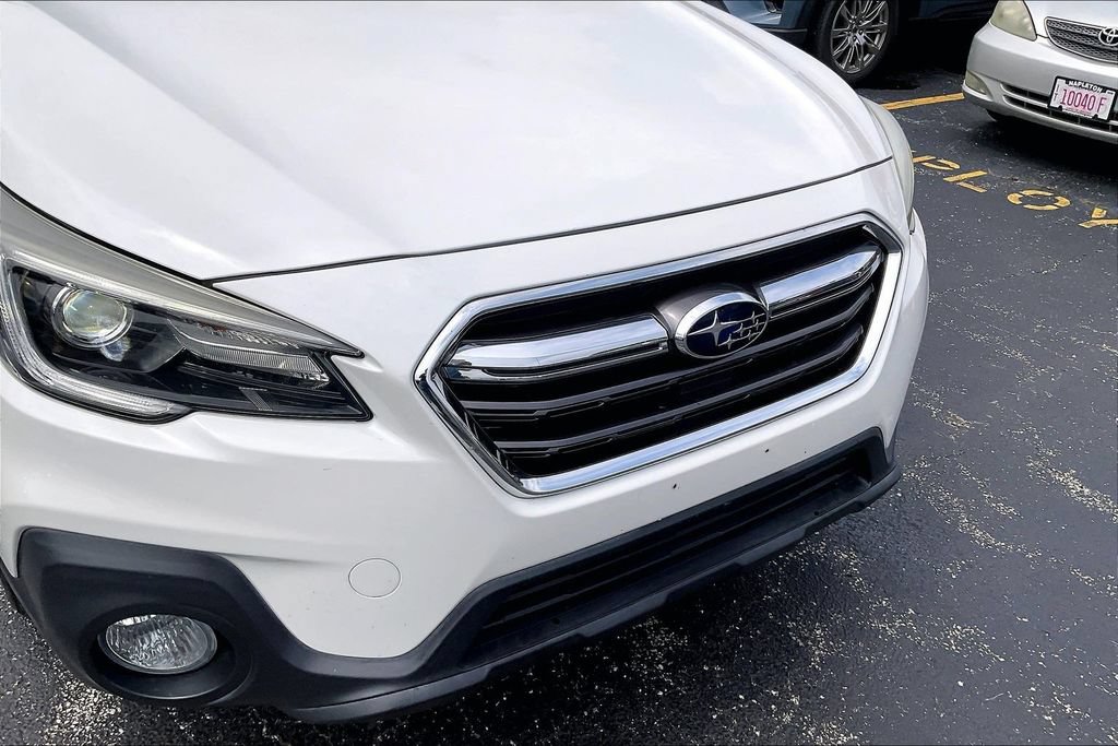 Used 2019 Subaru Outback 2.5i Touring AWD/4WD image 30