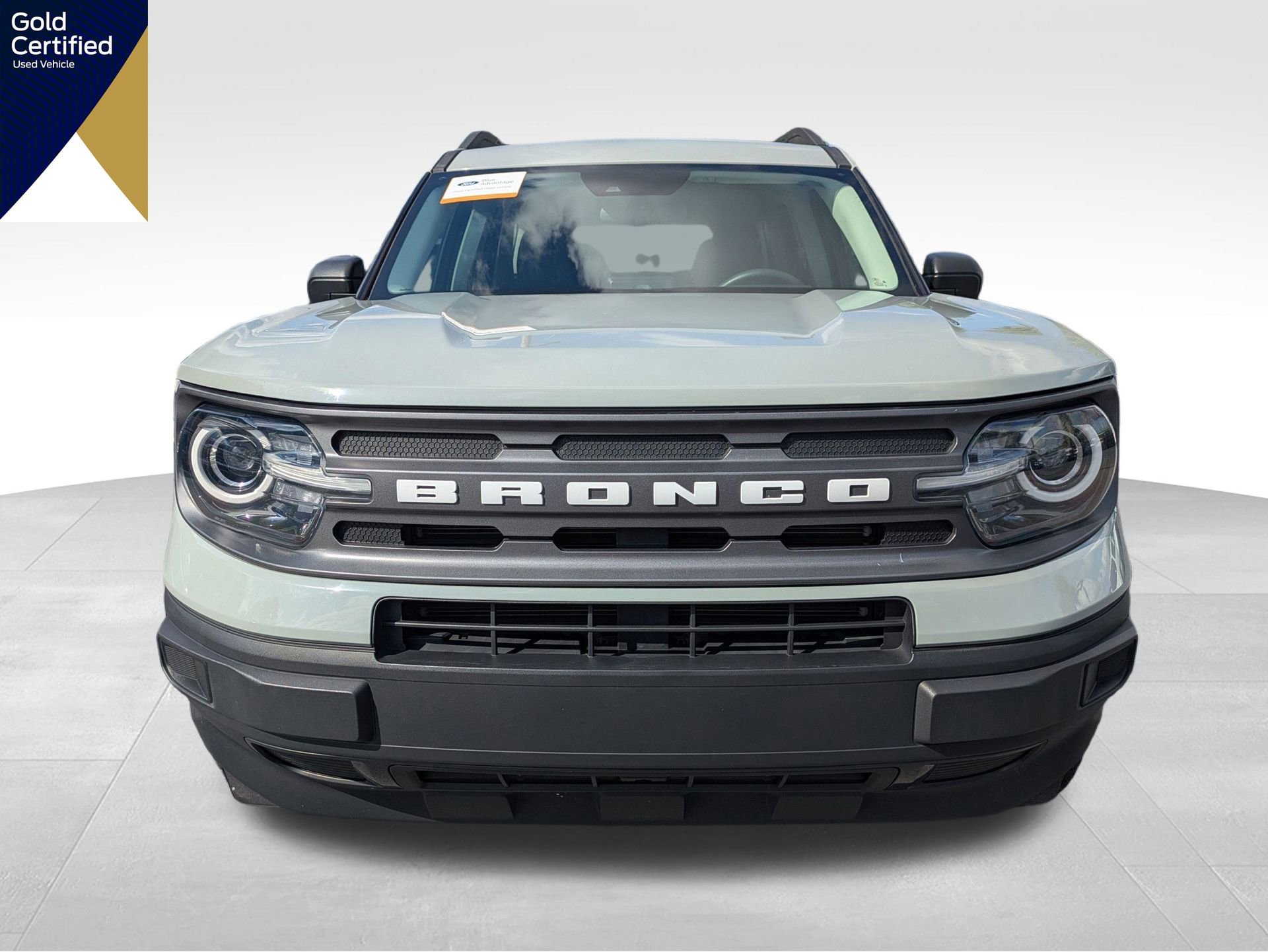 Certified 2023 Ford Bronco Sport Big Bend AWD/4WD image 12
