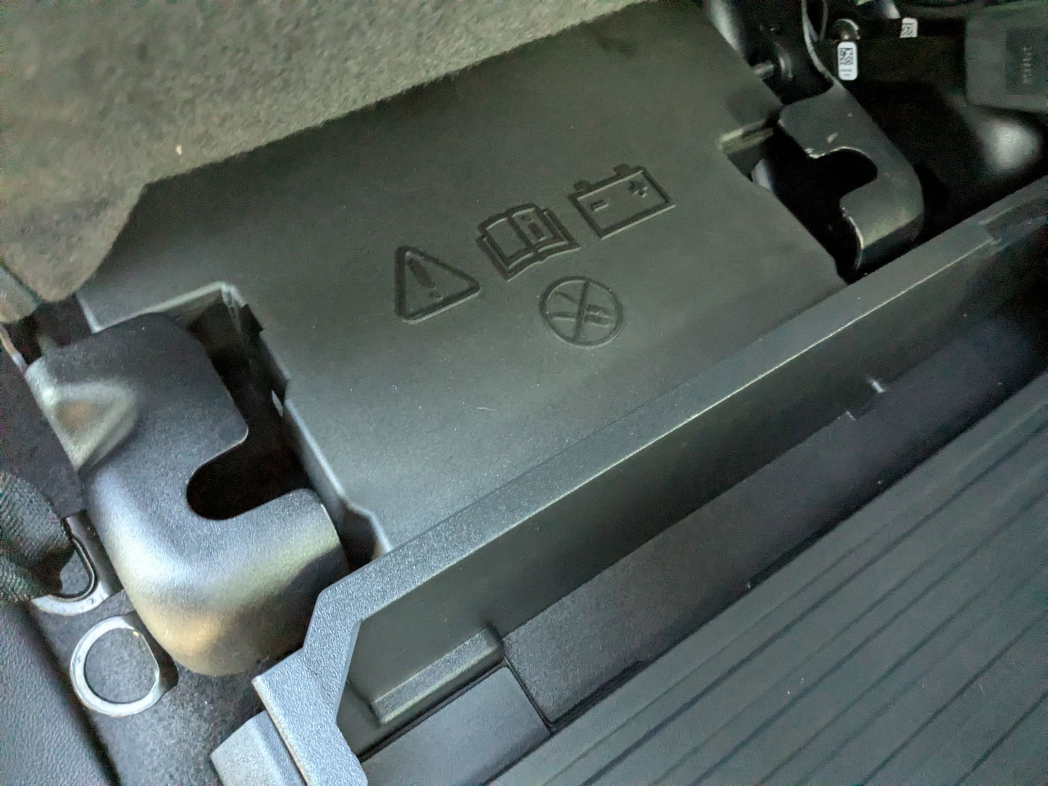 Certified 2023 Ford F150 Lariat image 42