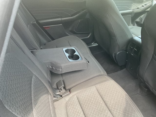 Certified 2024 Ford Escape Active AWD/4WD image 25