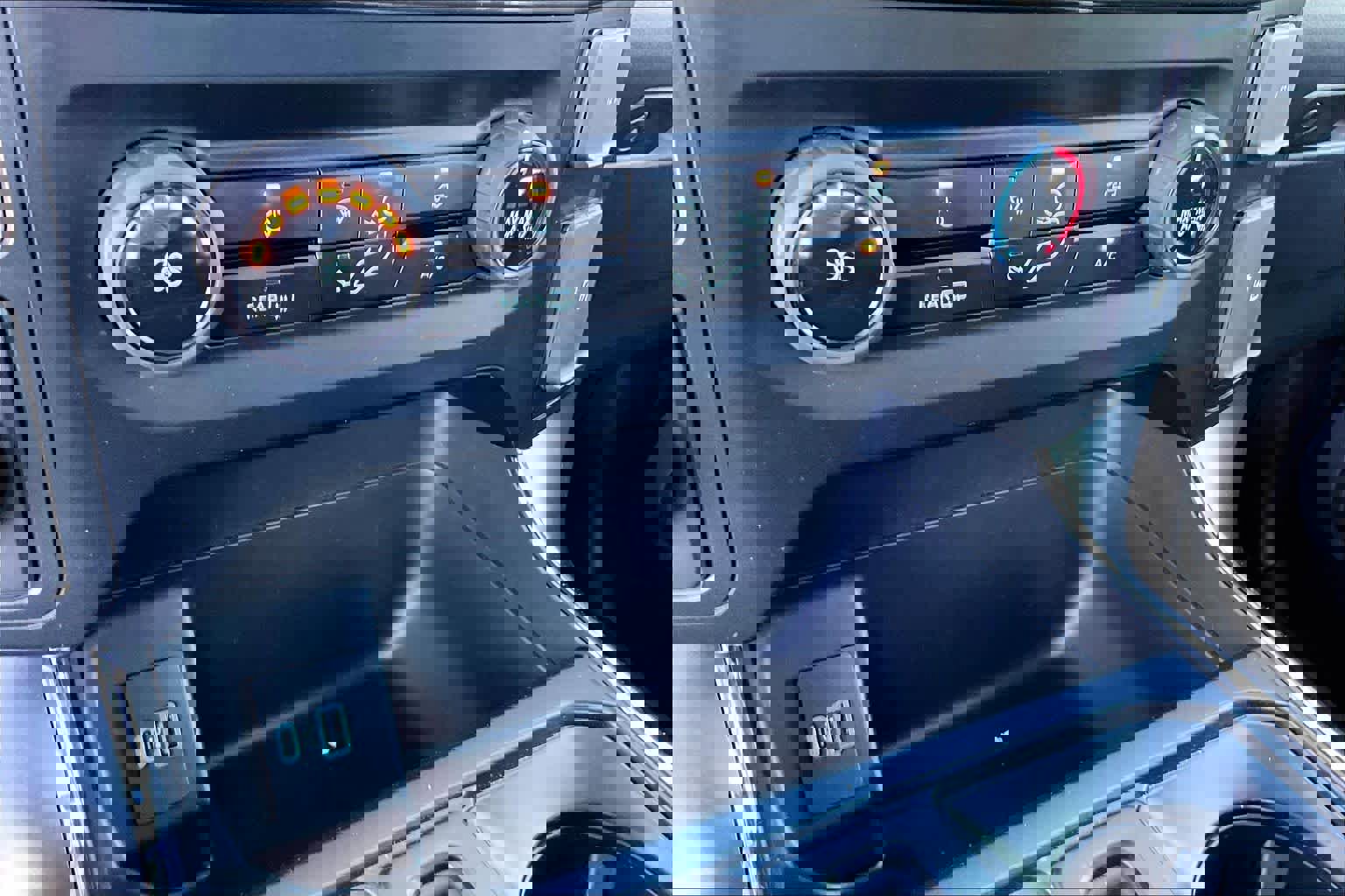 Certified 2023 Ford F150 XL w/ STX Appearance Package image 35