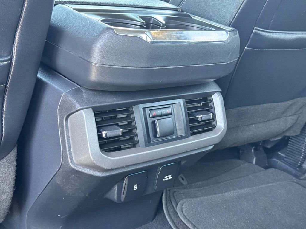 Certified 2023 Ford F150 Lariat w/ Equipment Group 502A High image 26