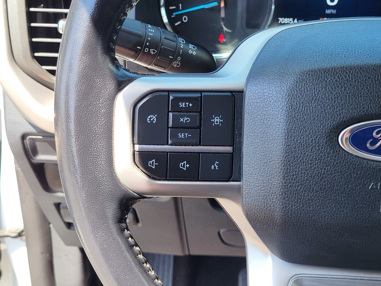 Certified 2023 Ford Expedition Max XLT image 27