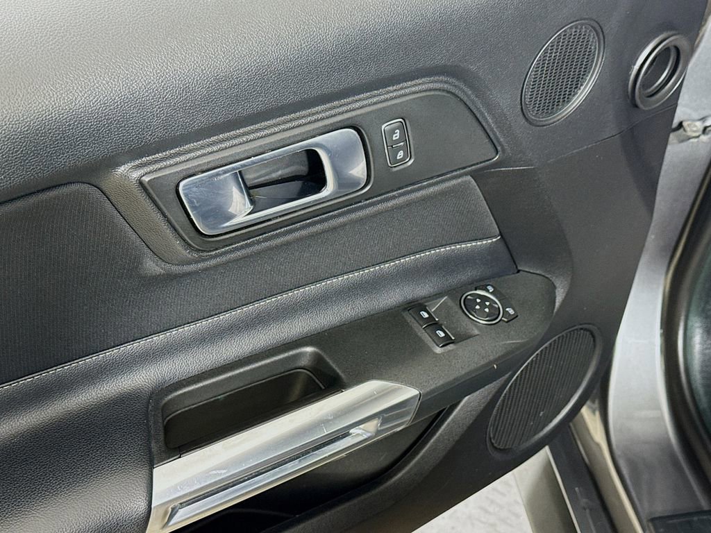 Certified 2021 Ford Mustang Coupe w/ Equipment Group 101A image 19