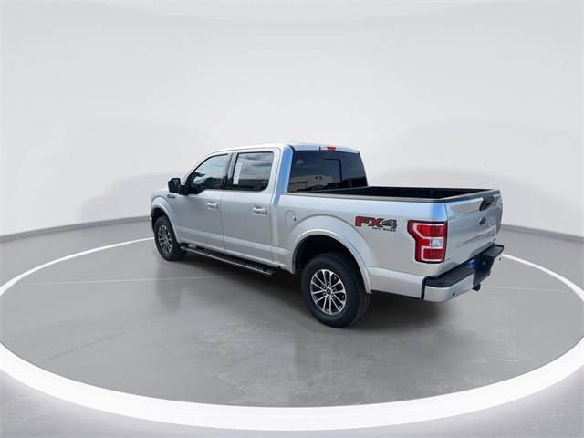 Certified 2019 Ford F150 XLT w/ Equipment Group 302A Luxury image 5