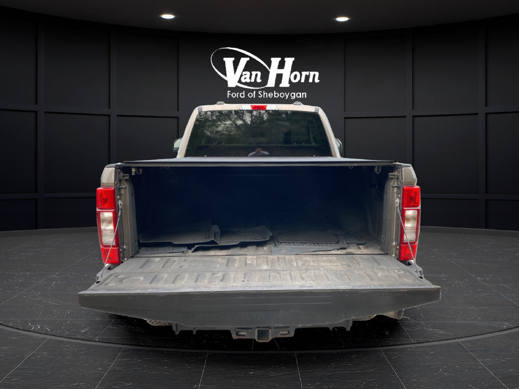 Certified 2022 Ford F250 XLT w/ XLT Value Package AWD/4WD image 28