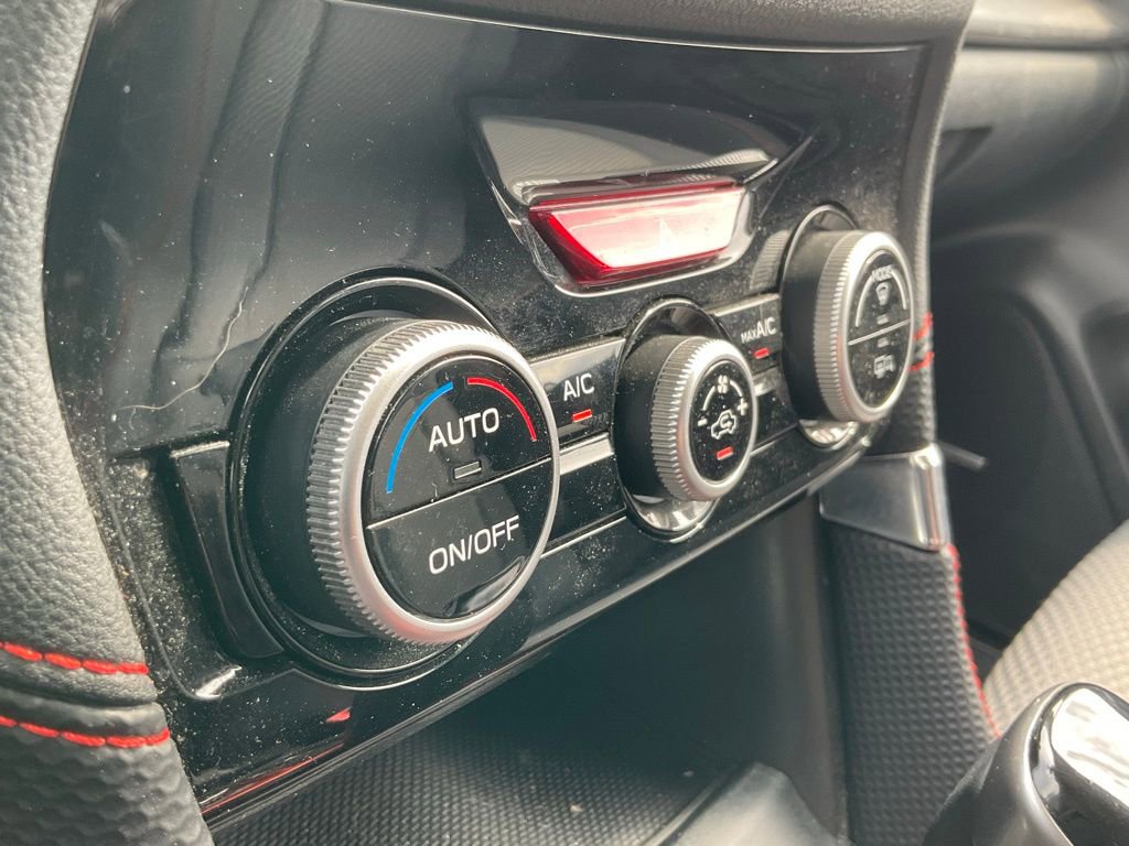 Used 2021 Subaru Forester Sport image 12