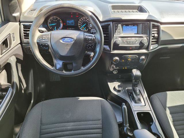 Certified 2019 Ford Ranger XL w/ Equipment Group 101A Mid AWD/4WD image 12